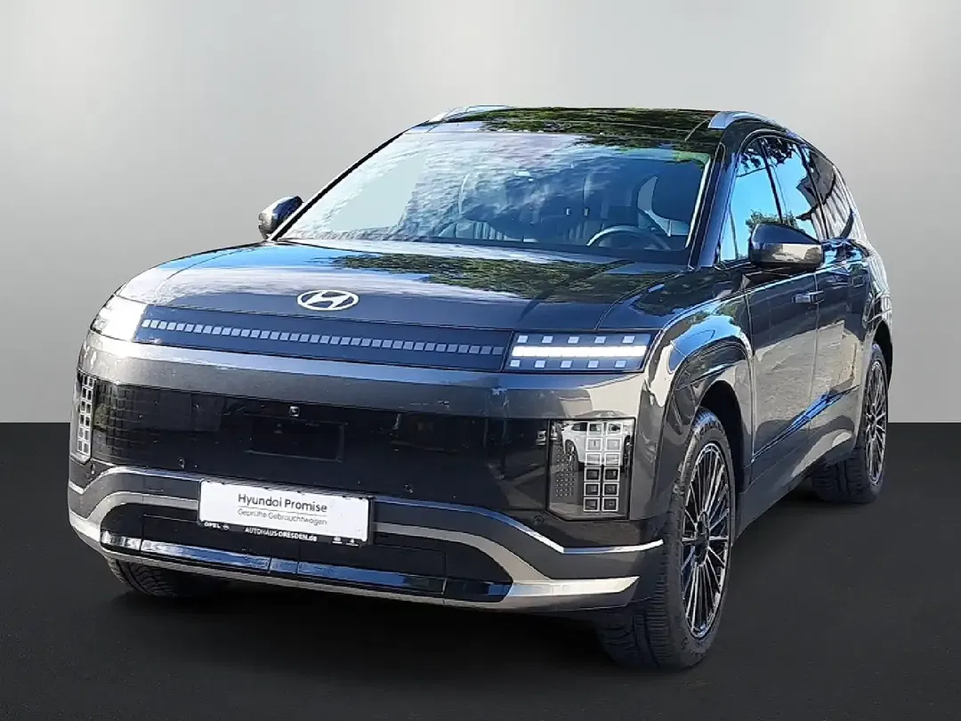 Hyundai IONIQ 9 UNIQ - foto 2