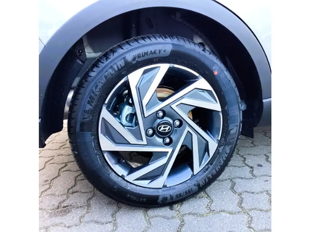 Hyundai BAYON 1.0 T-GDI Trend - Thumbnail 14