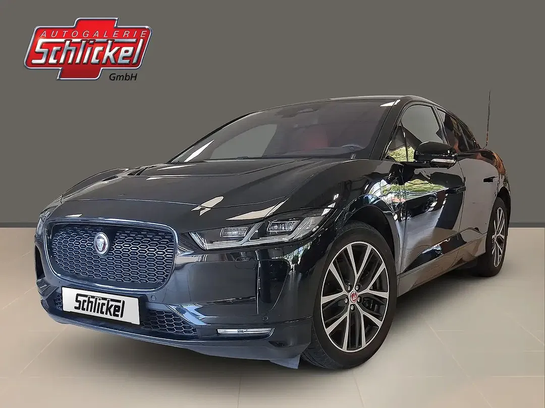 Jaguar I-Pace EV400 4x4 S - foto 1
