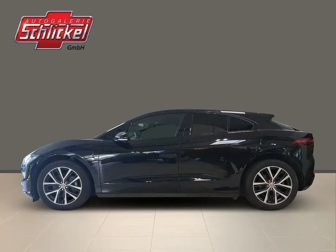 Jaguar I-Pace EV400 4x4 S - Thumbnail 6