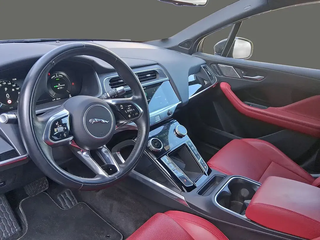 Jaguar I-Pace EV400 4x4 S - Thumbnail 7