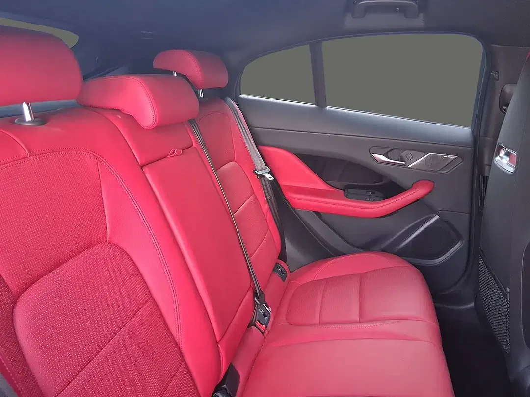 Jaguar I-Pace EV400 4x4 S - foto 8