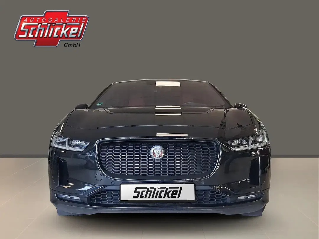 Jaguar I-Pace EV400 4x4 S - foto 2