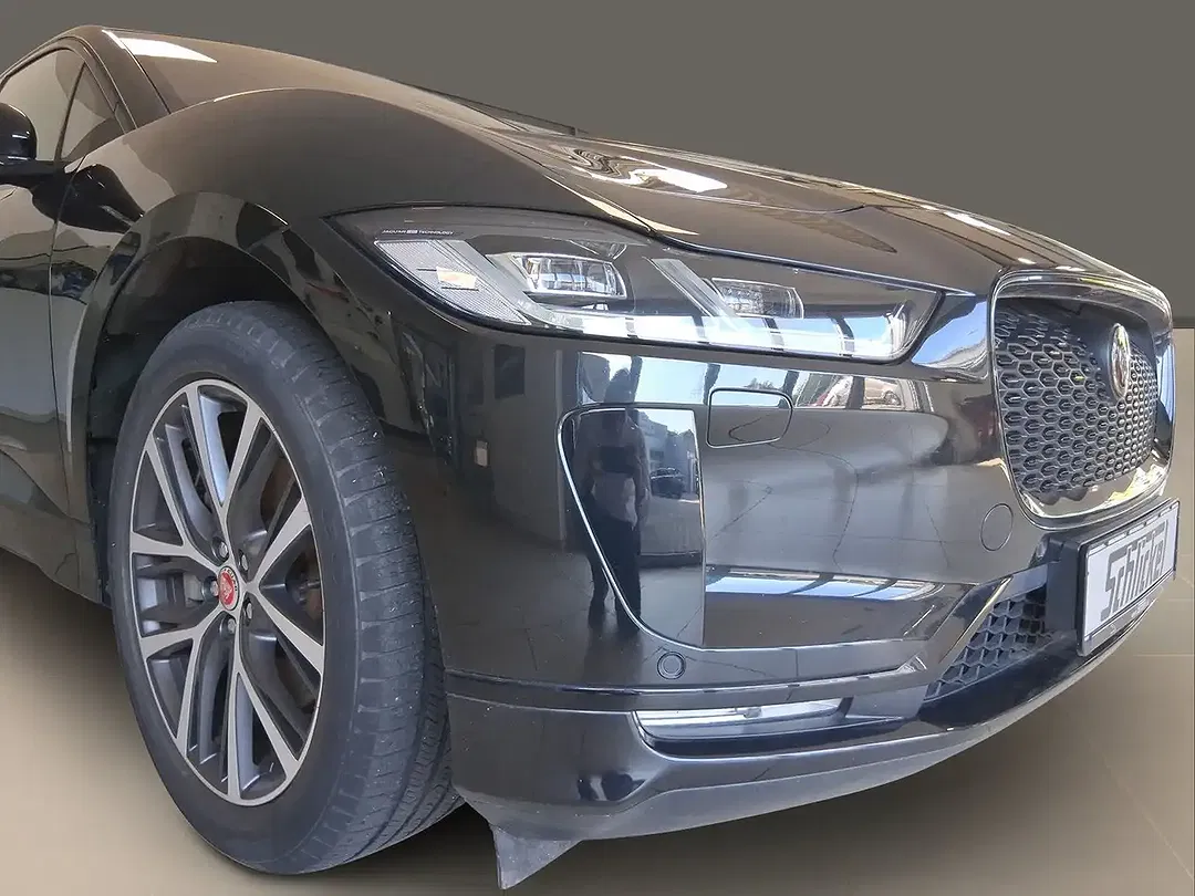 Jaguar I-Pace EV400 4x4 S - Thumbnail 3