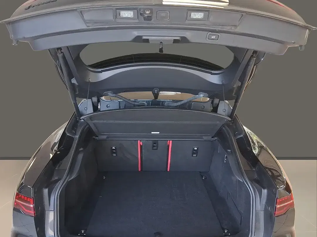 Jaguar I-Pace EV400 4x4 S - Thumbnail 4