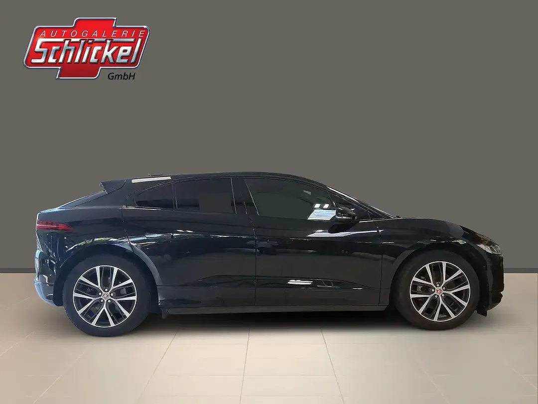 Jaguar I-Pace EV400 4x4 S - Thumbnail 5