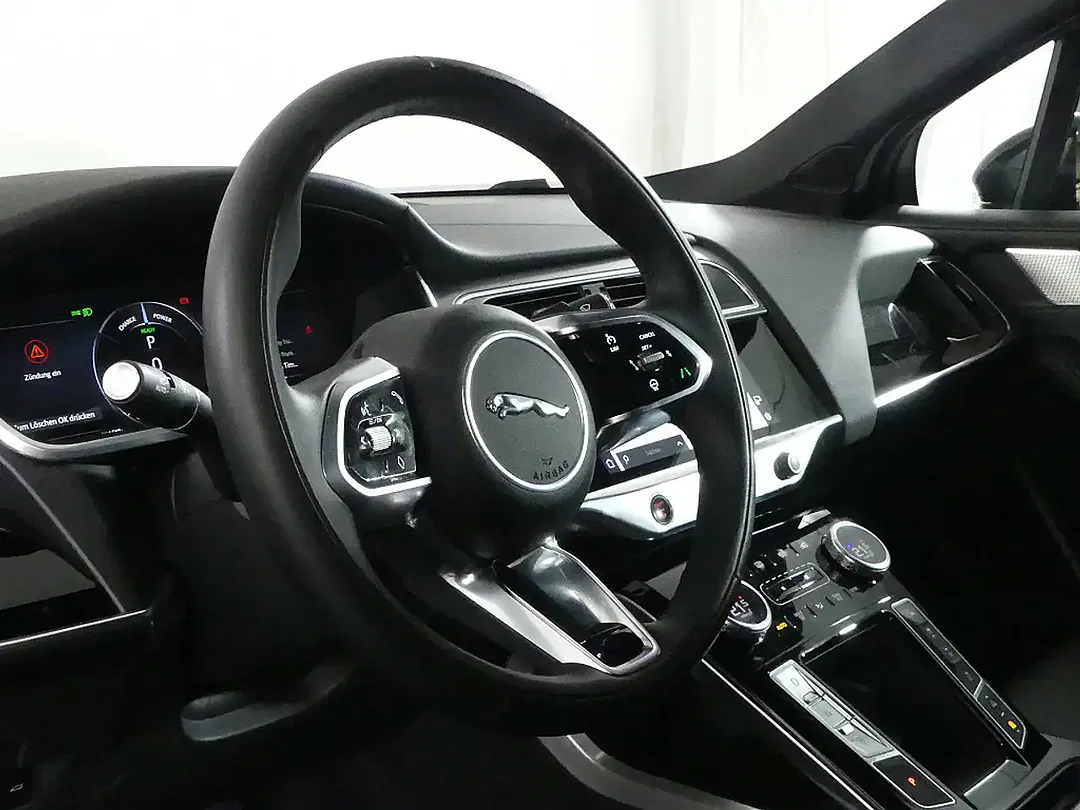 Jaguar I-Pace EV 4x4 Edition - Thumbnail 14