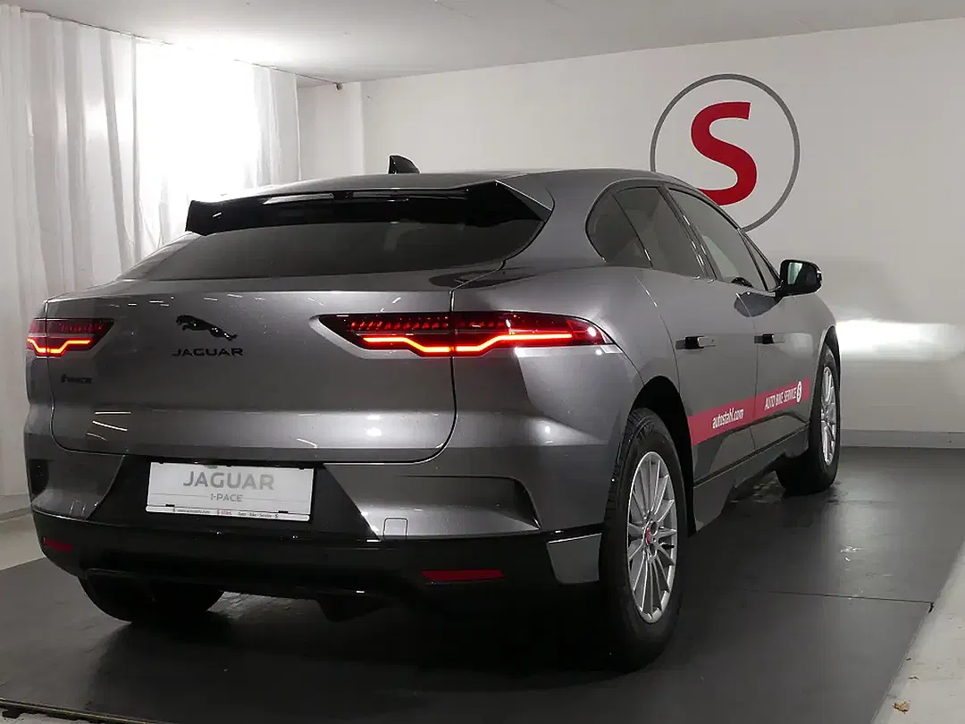 Jaguar I-Pace EV 4x4 Edition - foto 2