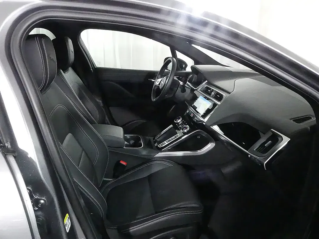 Jaguar I-Pace EV 4x4 Edition - Thumbnail 3