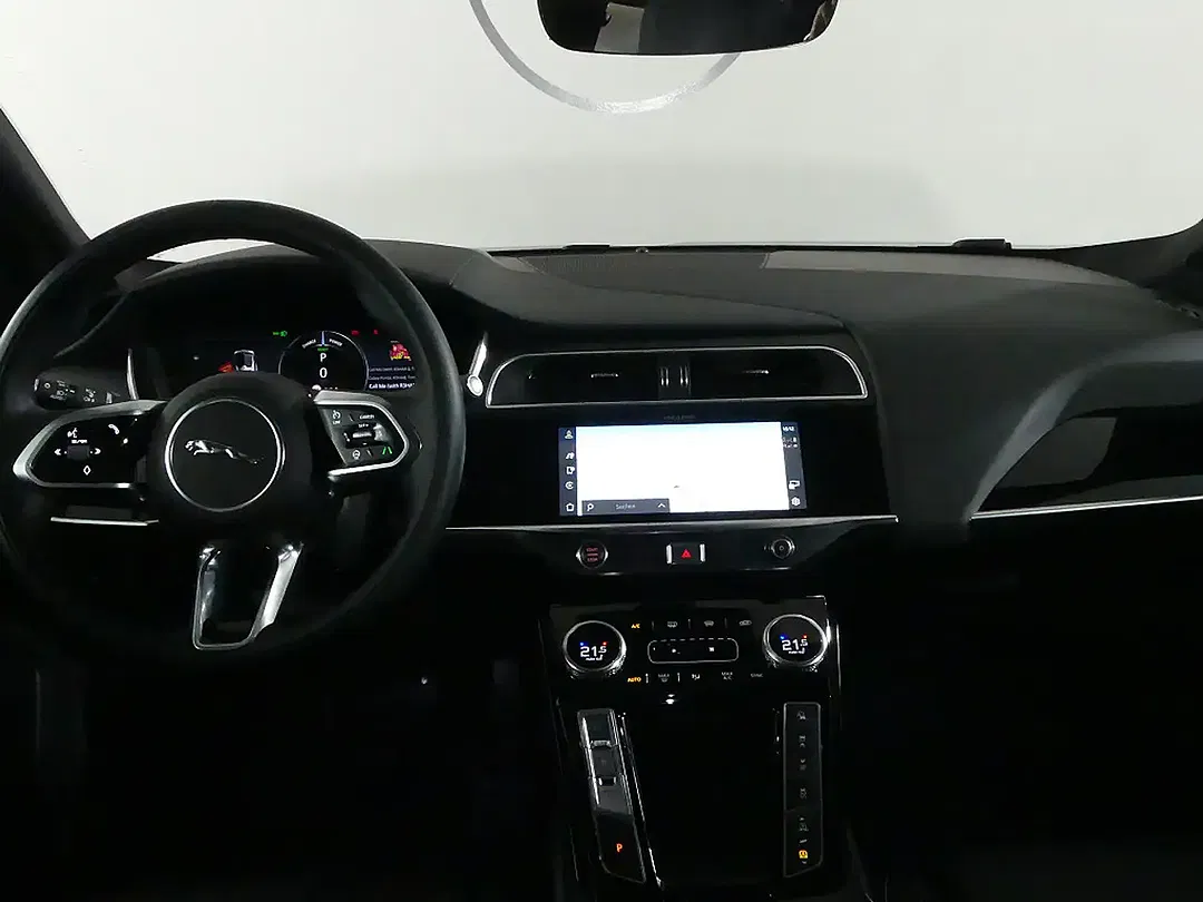 Jaguar I-Pace EV 4x4 Edition - Thumbnail 4