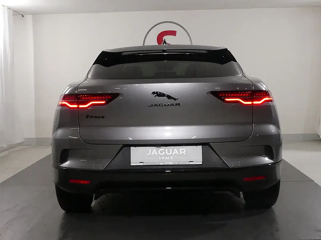 Jaguar I-Pace EV 4x4 Edition - Thumbnail 6
