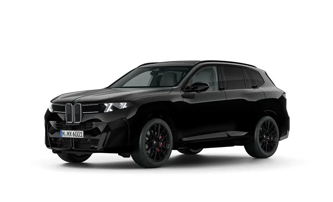 BMW X5 xDrive M Pro - Afbeelding 1