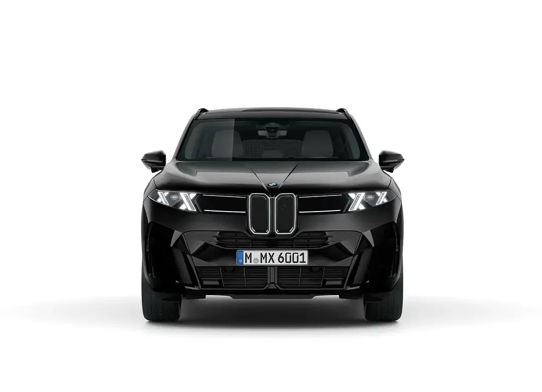 BMW X5 xDrive M Pro - Thumbnail 2