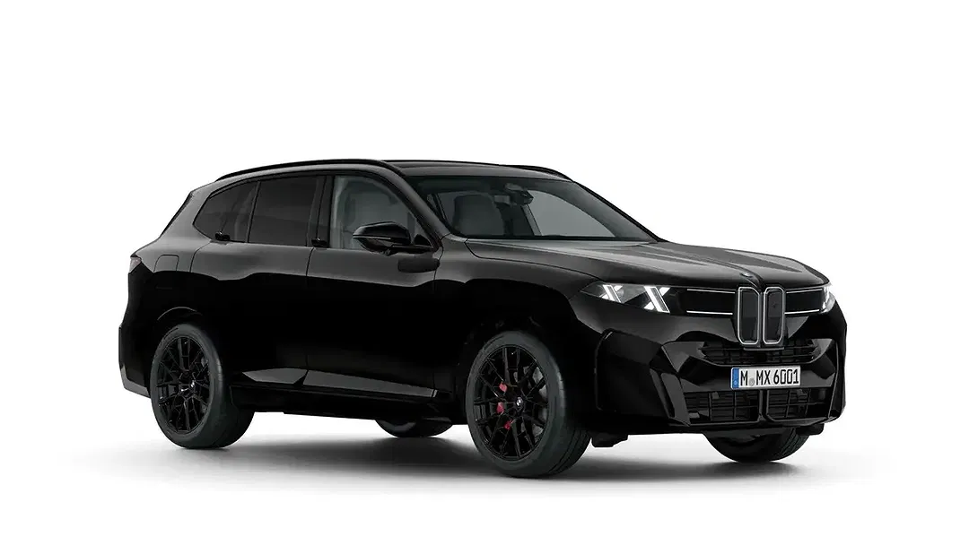BMW X5 xDrive M Pro - Thumbnail 3