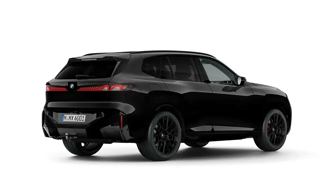 BMW X5 xDrive M Pro - Thumbnail 4