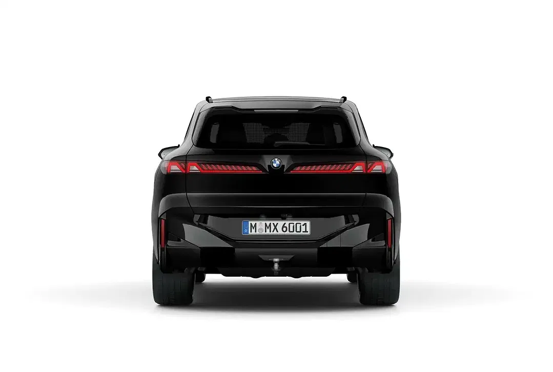 BMW X5 xDrive M Pro - Thumbnail 5