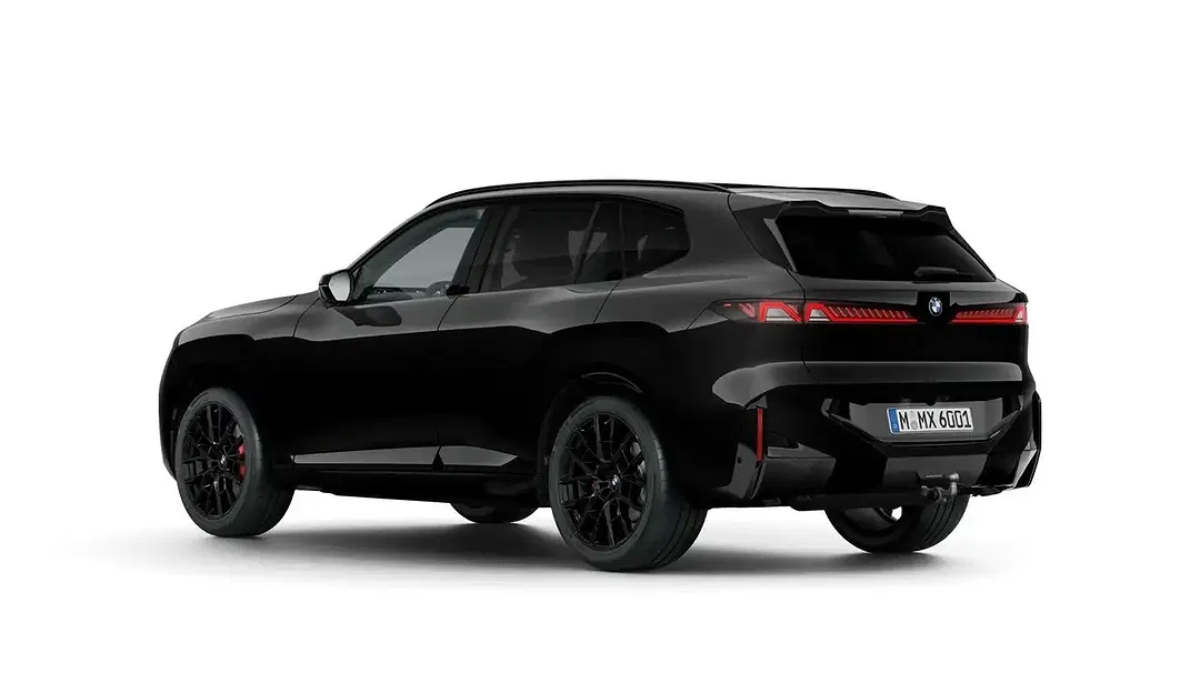 BMW X5 xDrive M Pro - Thumbnail 6