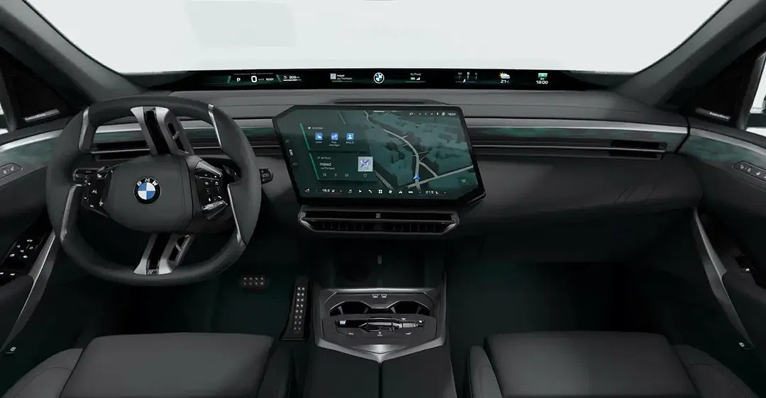 BMW X5 xDrive M Pro - Thumbnail 7
