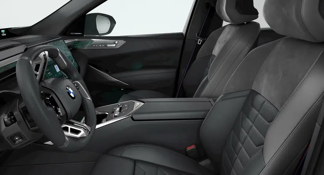 BMW X5 xDrive M Pro - Thumbnail 8