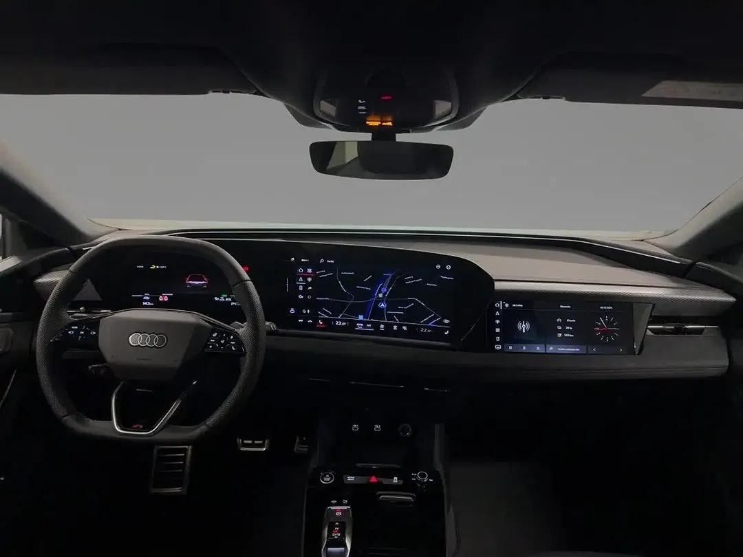 Audi A6 e-tron quattro - Thumbnail 7