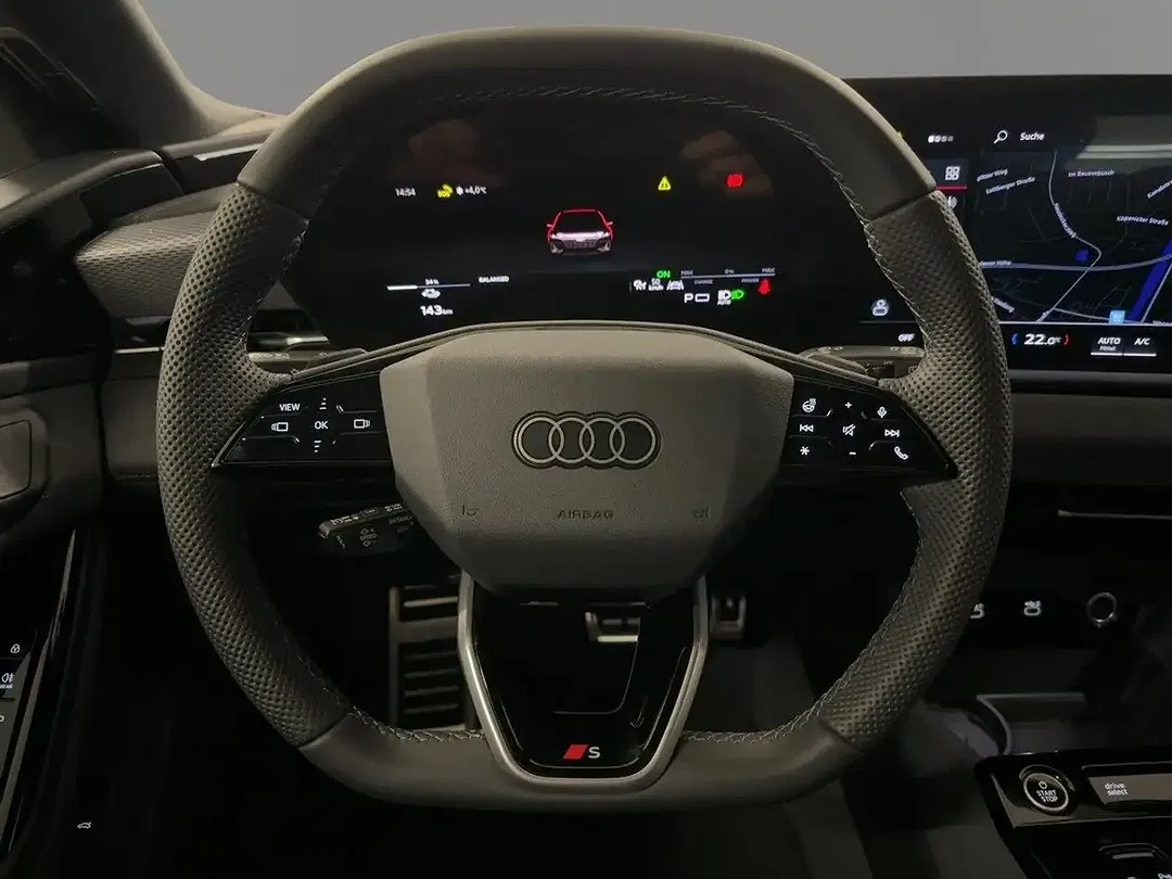 Audi A6 e-tron quattro - Thumbnail 8