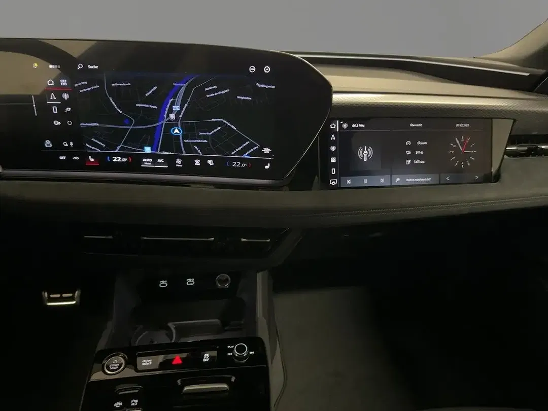 Audi A6 e-tron quattro - Thumbnail 9