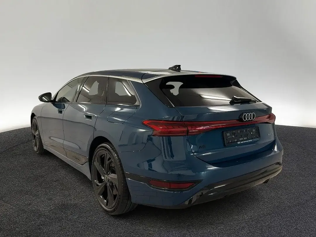 Audi A6 e-tron quattro - foto 2