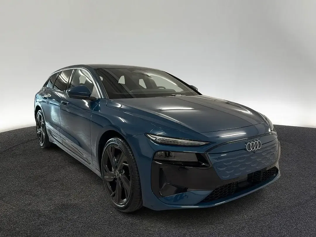Audi A6 e-tron quattro - Thumbnail 3