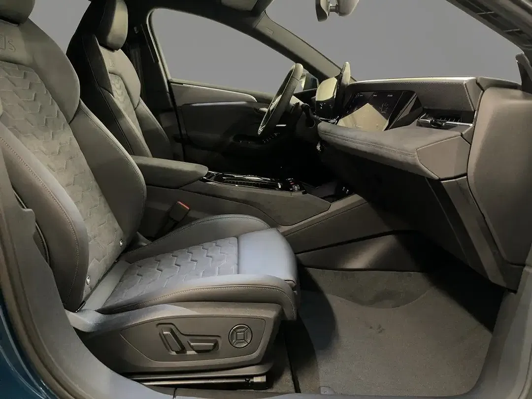 Audi A6 e-tron quattro - Thumbnail 5