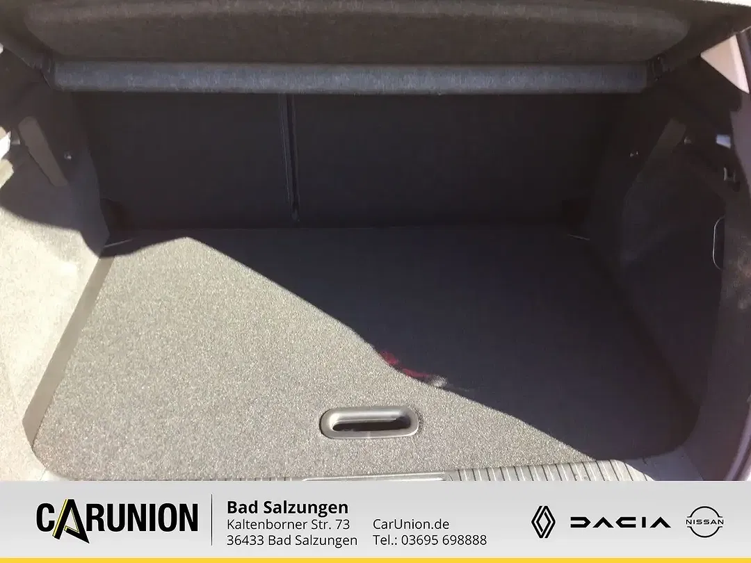 Renault Captur TCe Intens - foto 12