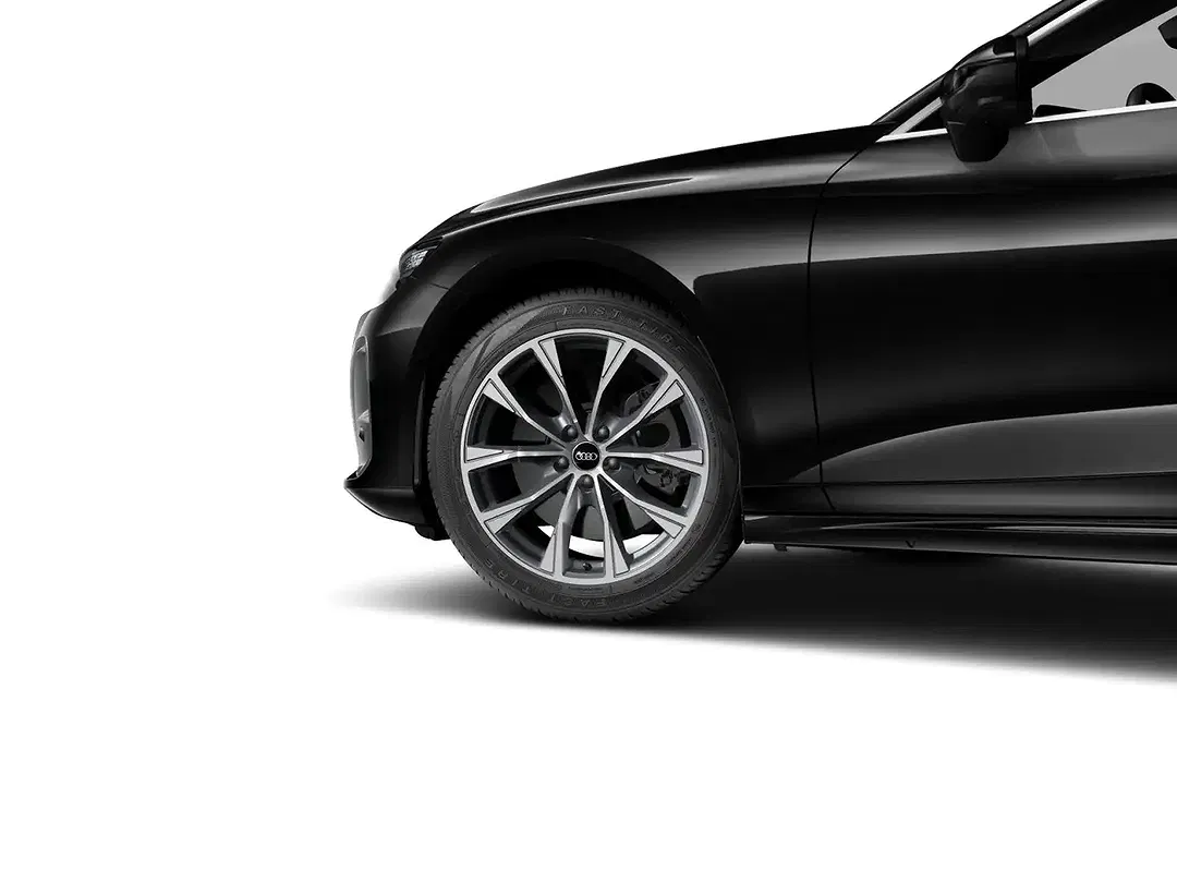 Audi A6 2.0 TDI - Thumbnail 3