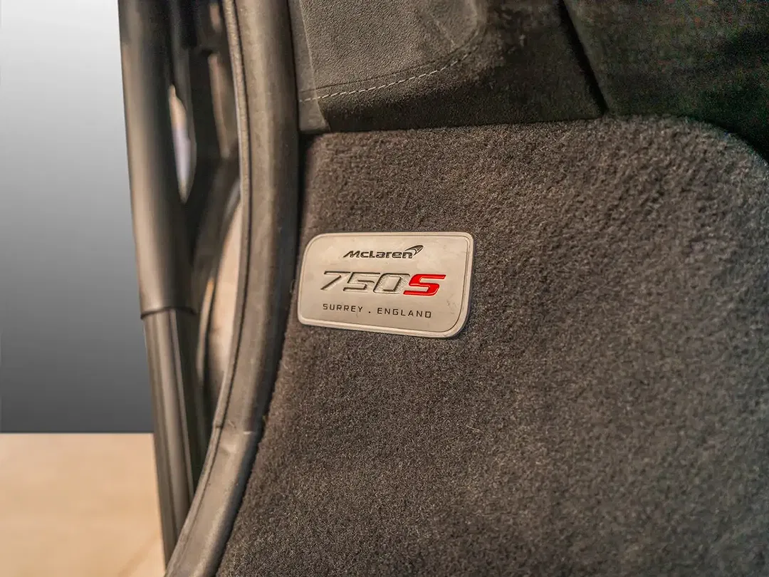 McLaren 750S - Thumbnail 11