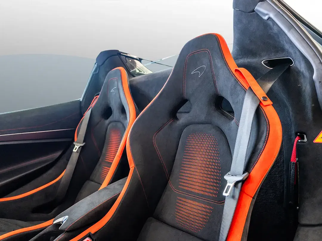 McLaren 750S - Thumbnail 12