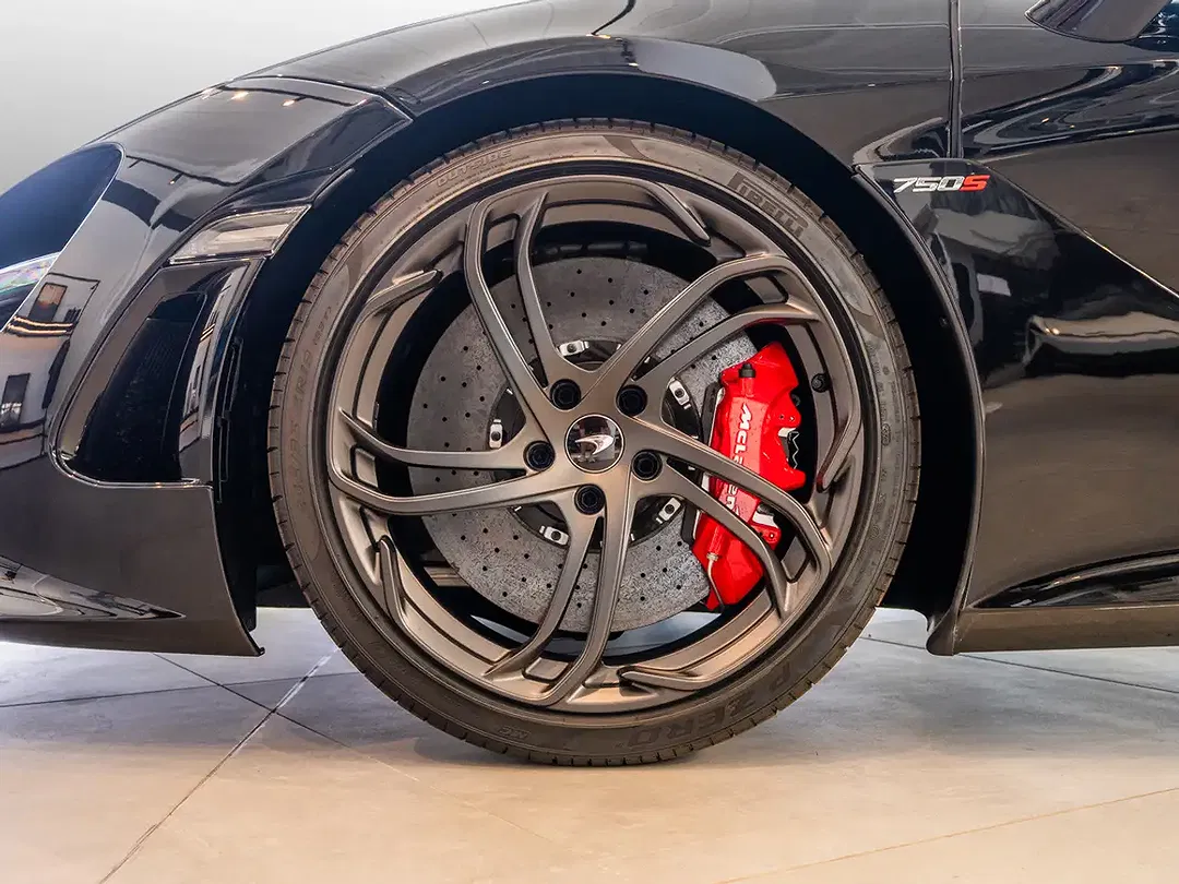 McLaren 750S - Thumbnail 14