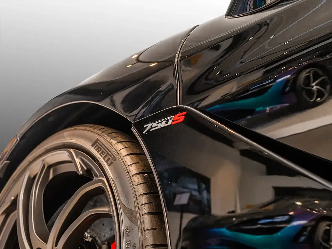 McLaren 750S - Thumbnail 15