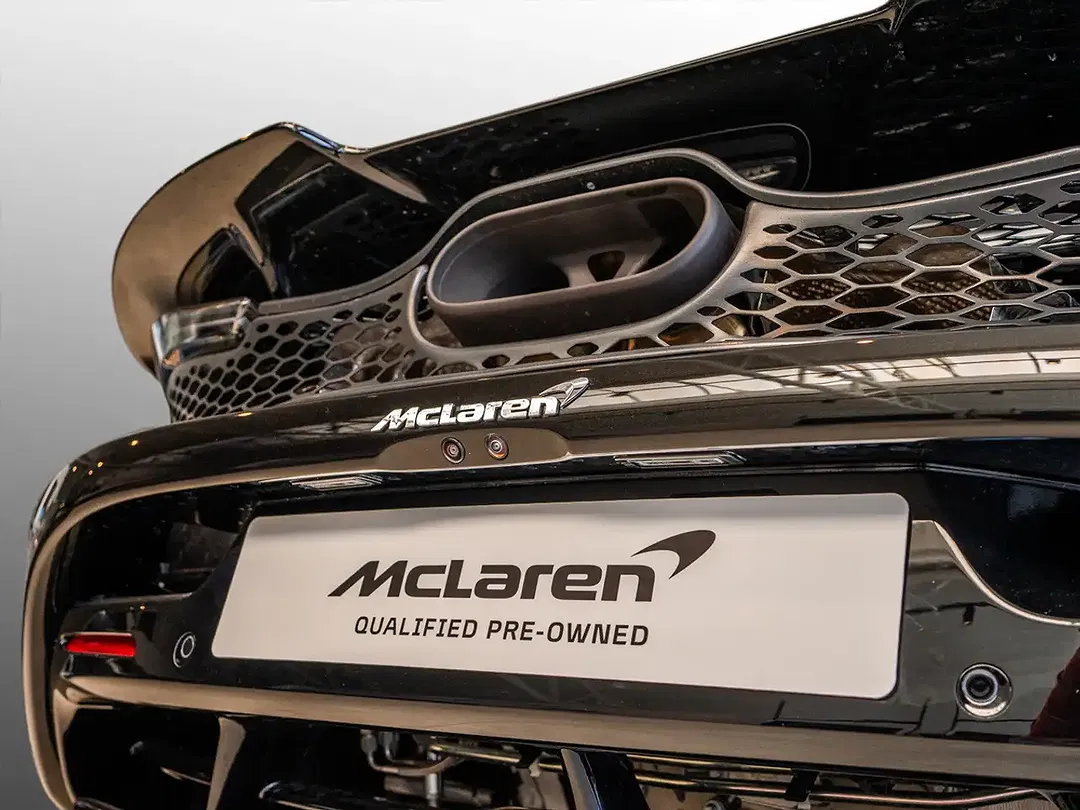 McLaren 750S - Thumbnail 16