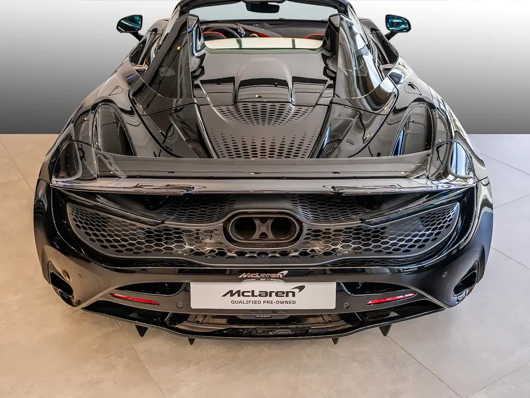 McLaren 750S - Thumbnail 17