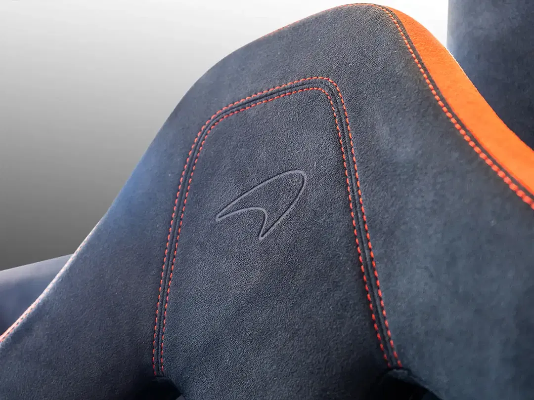 McLaren 750S - Thumbnail 18
