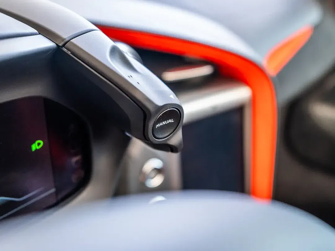 McLaren 750S - Thumbnail 19