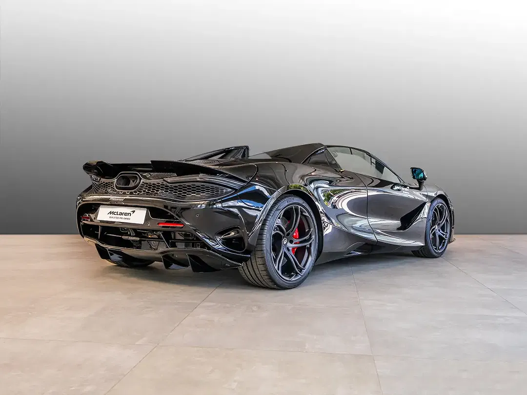 McLaren 750S - foto 2