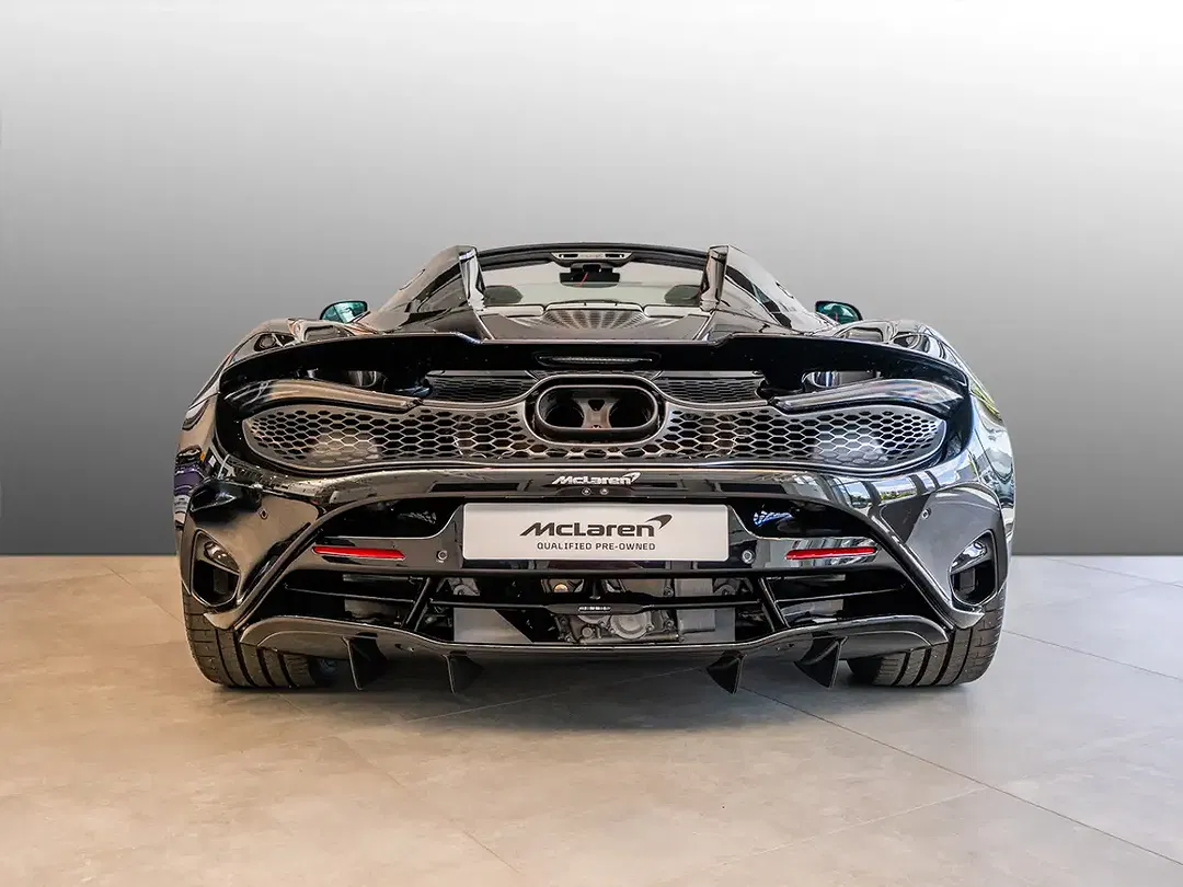 McLaren 750S - Thumbnail 3