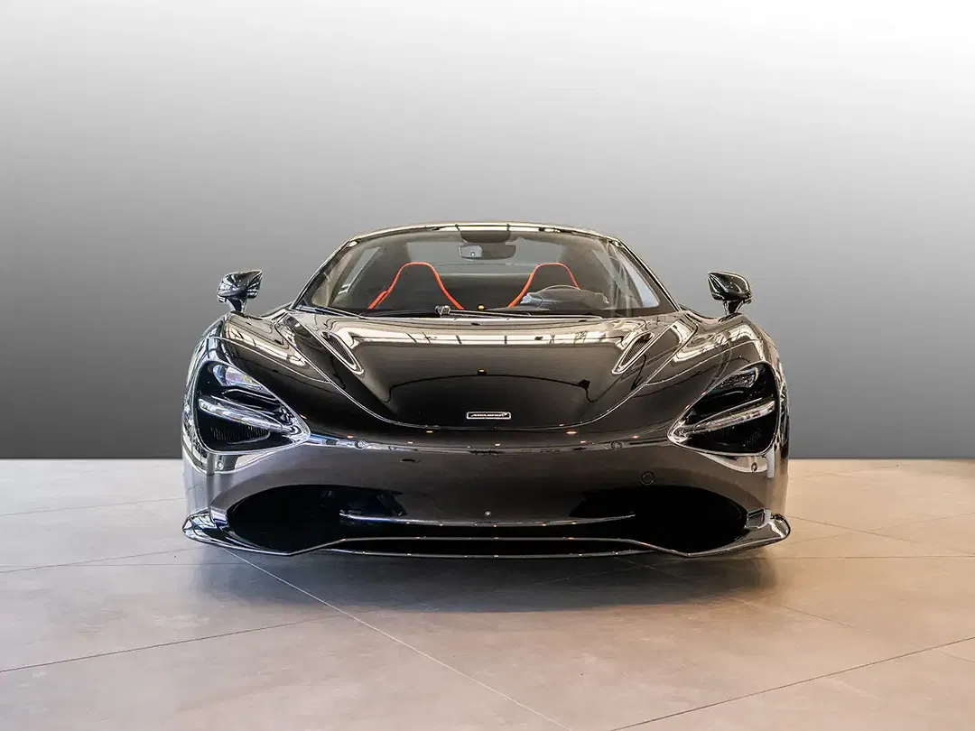 McLaren 750S - Thumbnail 5