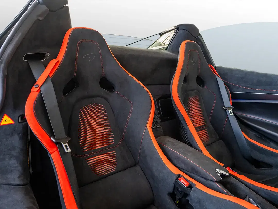 McLaren 750S - Thumbnail 7