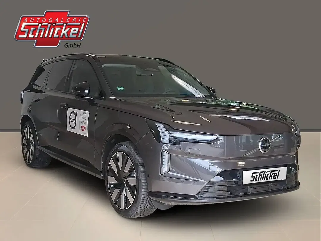 Volvo EX90 Twin Motor Plus Executive Edition - Thumbnail 10