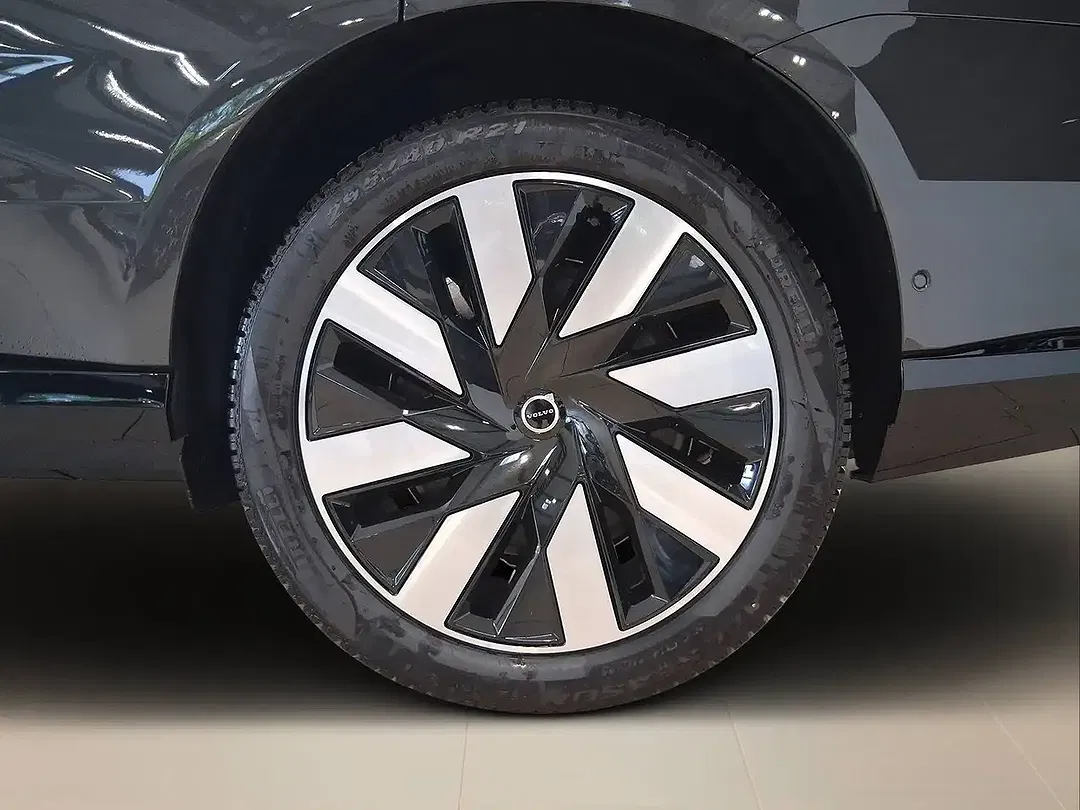 Volvo EX90 Twin Motor Plus Executive Edition - Thumbnail 12