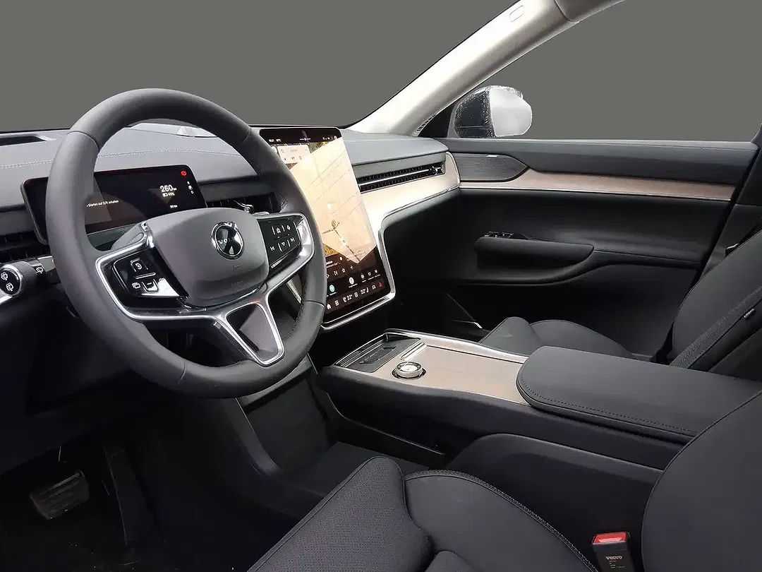 Volvo EX90 Twin Motor Plus Executive Edition - Thumbnail 14