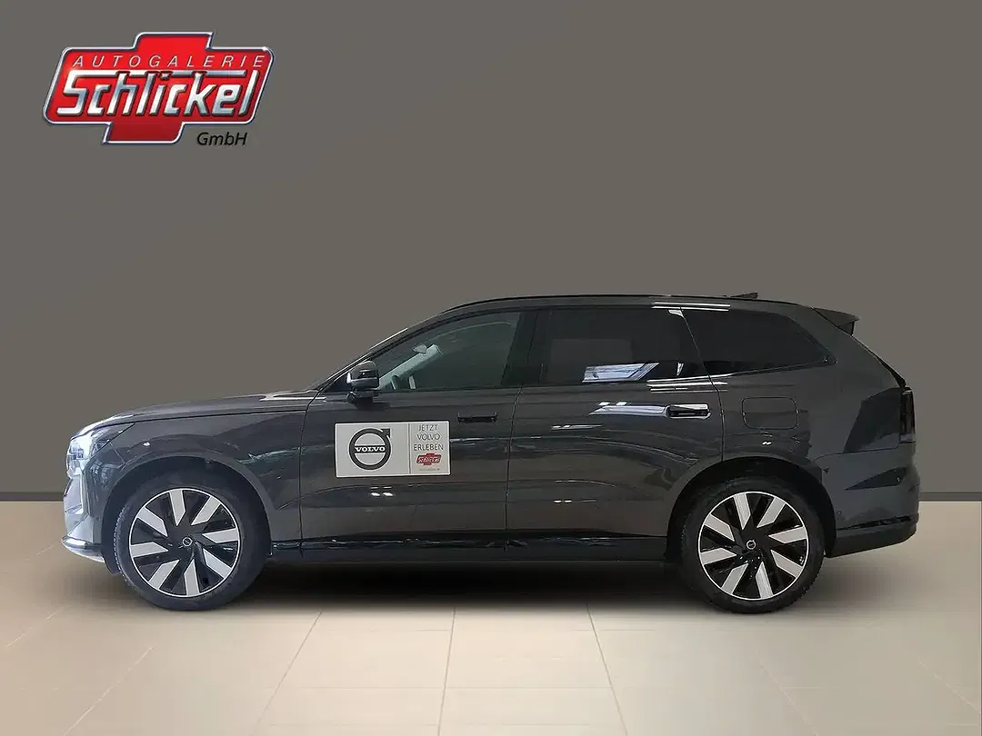 Volvo EX90 Twin Motor Plus Executive Edition - Thumbnail 4