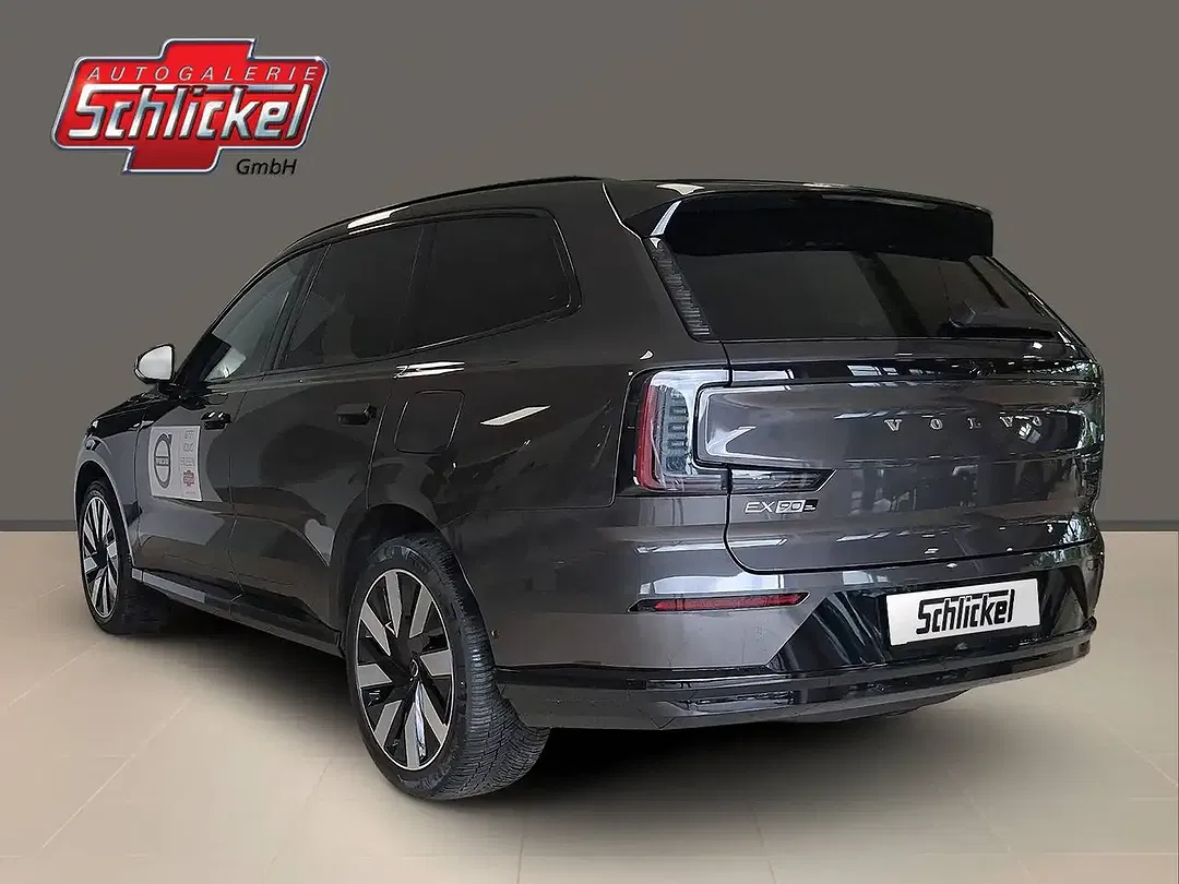 Volvo EX90 Twin Motor Plus Executive Edition - Thumbnail 5