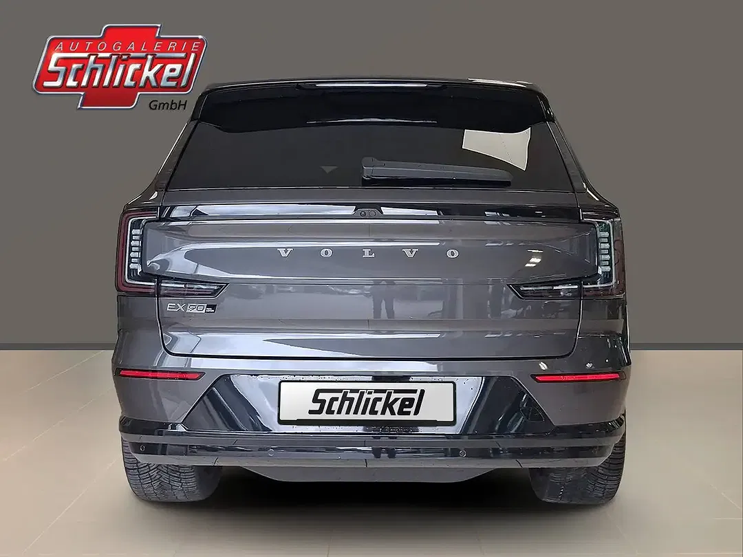 Volvo EX90 Twin Motor Plus Executive Edition - Thumbnail 6