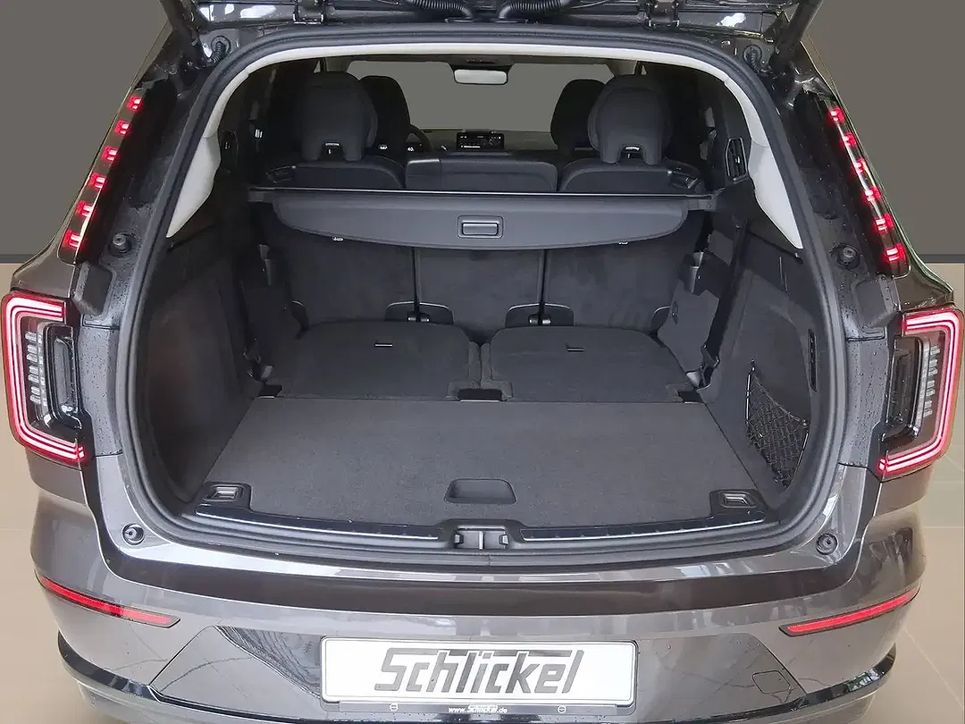 Volvo EX90 Twin Motor Plus Executive Edition - Thumbnail 7
